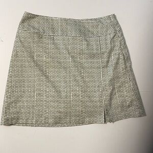Women’s IZOD Golf XFG Ladies Performance Golf Skort Skirt Size 8 Golfing Gear
